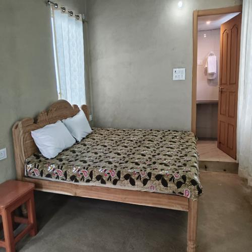 Cold Wave Homestay, Dhusawani